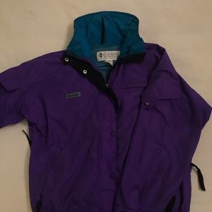 Columbia “Skidaddle” Jacket